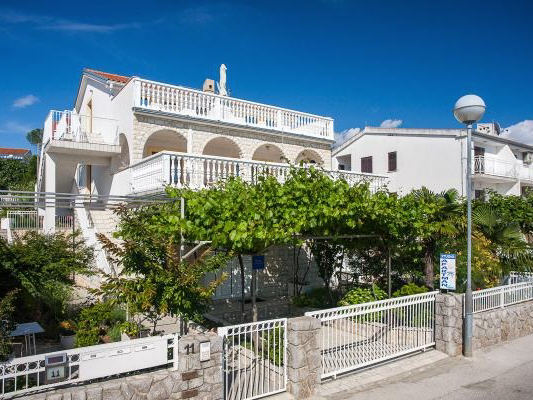 Apartmány Anicic