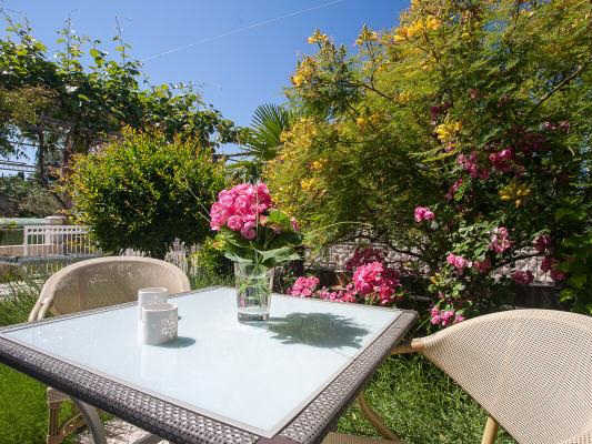 Apartmány Anicic
