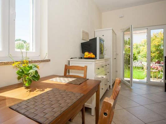 Apartmány Anicic