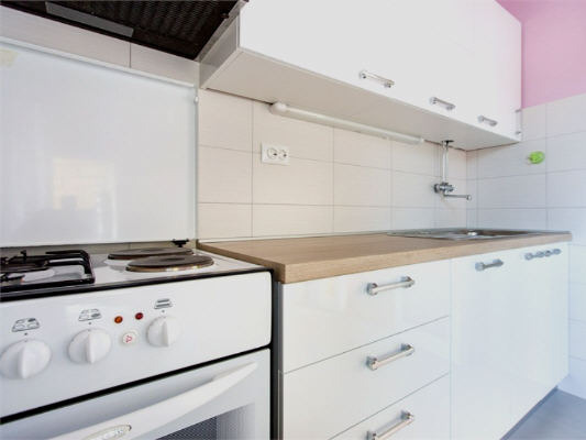 Apartmány Mladenka