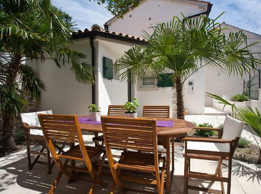 Vila Petra