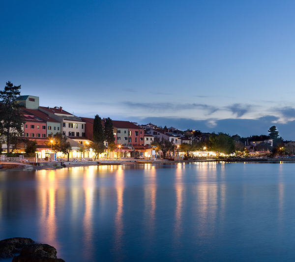 Njivice