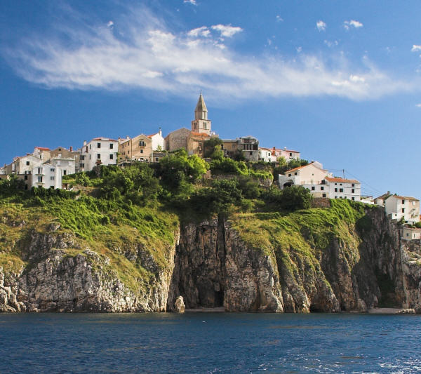 Vrbnik