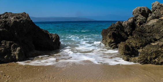 Beach Vela Riva - Cavlena Bay
