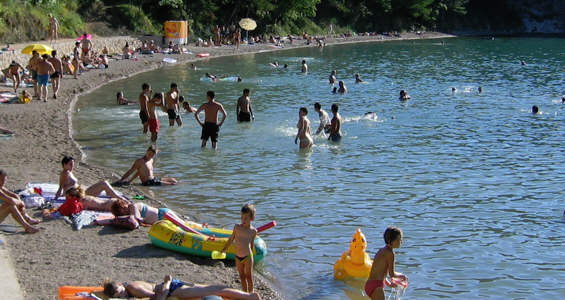 Pesja, Omisalj